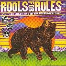 Kotey Stevie & DJ Kent - Rools For Rules 1 (2 CDs)