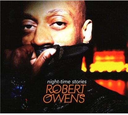 Robert Owens - Night Time Stories