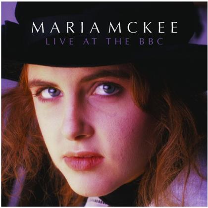 Maria McKee - Live At The Bbc