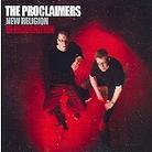 The Proclaimers - New Religion/In Recognition
