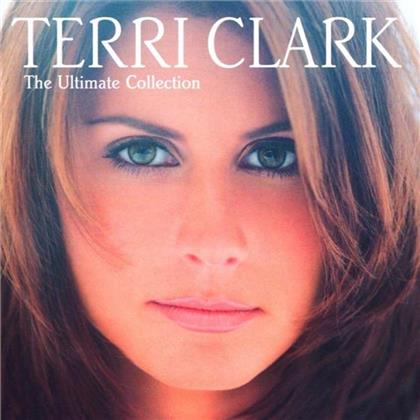 Terri Clark - Ultimate Collection