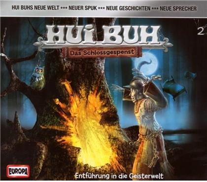 Hui Buh Neue Welt - 02/Entführung In Die Geisterwe