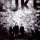 Luke - Les Enfants De Saturne (New Version)