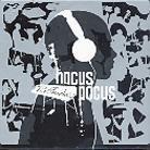 Hocus Pocus - 73 Touches