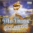 Layzie Bone - Presents Mo Thugs Soldiers