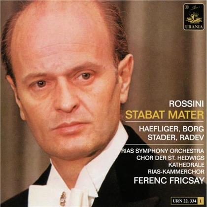Fricsay Ferenc/So Rias & Claude Debussy (1862-1918) - Prelude A L'apres-Midi D'un Faune