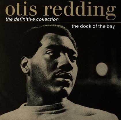 Otis Redding - Definitive Collection