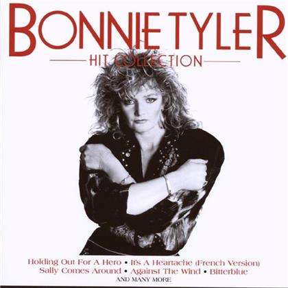 Bonnie Tyler - Hit Collection (Edition)
