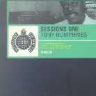 Ministry Of Sound - Various 01