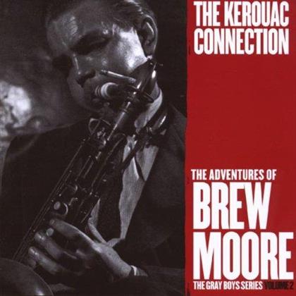 Brew Moore - Kerouac Connection