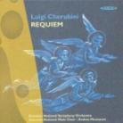 Estonian National Symphony Orchestra & Cherubini - Requiem