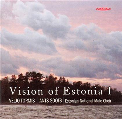 Estonian National Male Choir & Veljo Tormis - Vision Of Estonia