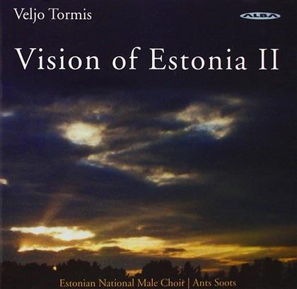 Estonian National Male Choir & Veljo Tormis - Vision Of Estonia Ll