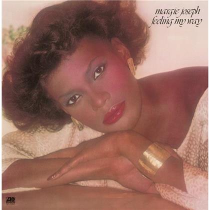 Margie Joseph - Feeling My Way