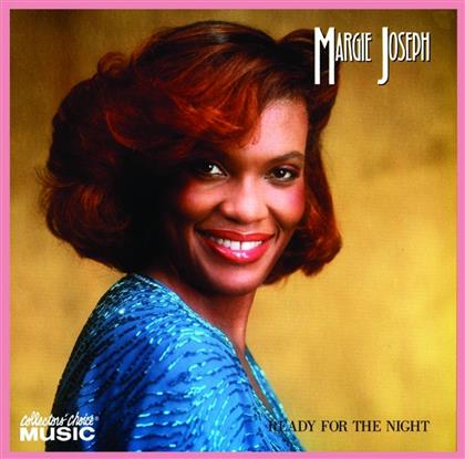 Margie Joseph - Ready For The Night