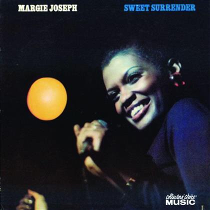 Margie Joseph - Sweet Surrender