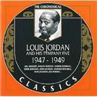 Louis Jordan - 1947-1949
