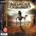 Avantasia - Scarecrow (Japan Edition)