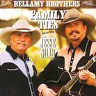 Bellamy Brothers - Family Ties