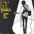 KT Tunstall - Saving My Face - 2 Track