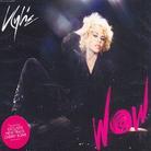Kylie Minogue - Wow - 2 Track