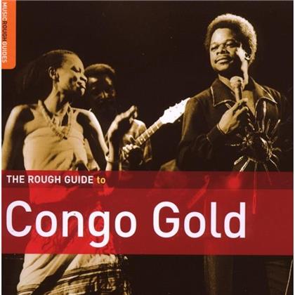 Rough Guide To - Congo Gold