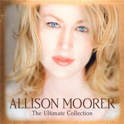 Allison Moorer - Ultimate Collection