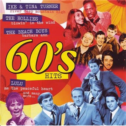 Ultimate Hits Of The 60'S