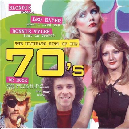Ultimate Hits Of The 70'S