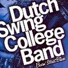 Dutch Swing College Band - Basin Street Blues