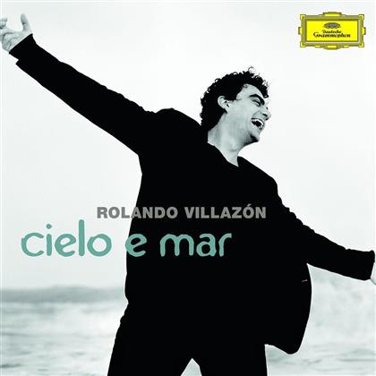 Rolando Villazon - Cielo E Mar (Standard Edition)