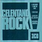 Adriano Celentano - Celentano Rock (3 CDs)