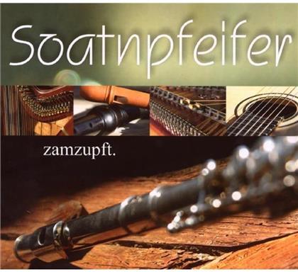 Soatnpfeifer - Zamzupft