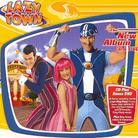 Lazy Town - New Album (English) (CD + DVD)