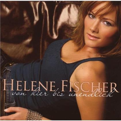 Helene Fischer - Von Hier Bis Unendlich - Inklusive Friesenmix