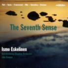 Ismo Eskelinen & Paert/Vasks/Francesconi/Miki - Seventh Sense