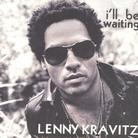 Lenny Kravitz - I'll Be Waiting - 2Track/Wallet