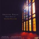 Kosnik James & Adolphus Hailstork - Amazing Grace