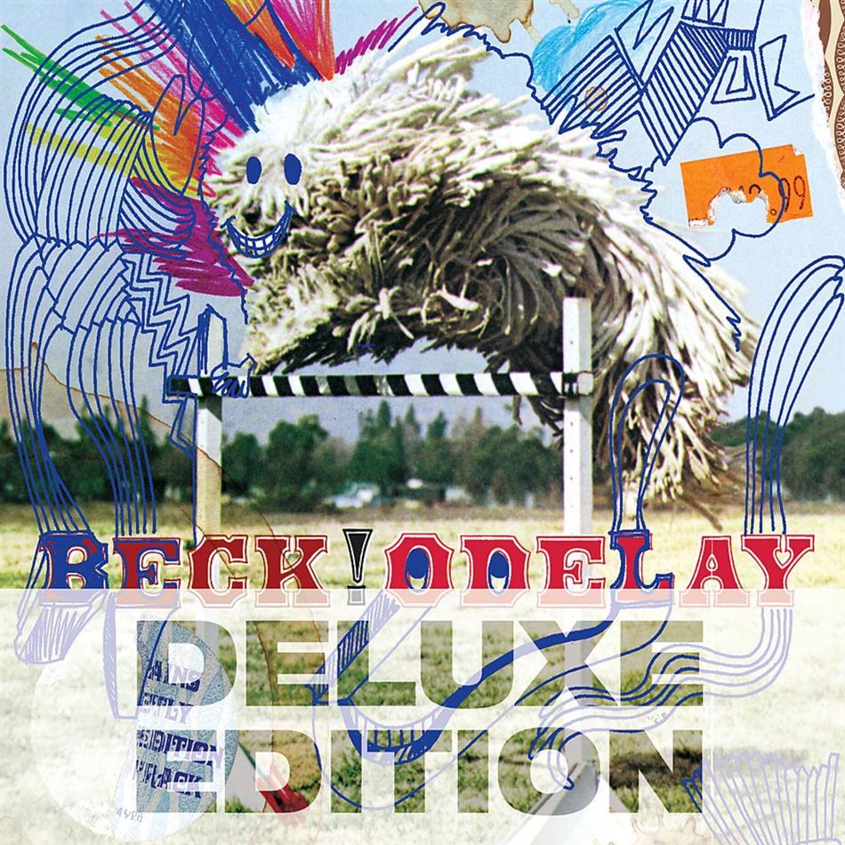 Beck - Odelay (Deluxe Edition, 2 CDs)