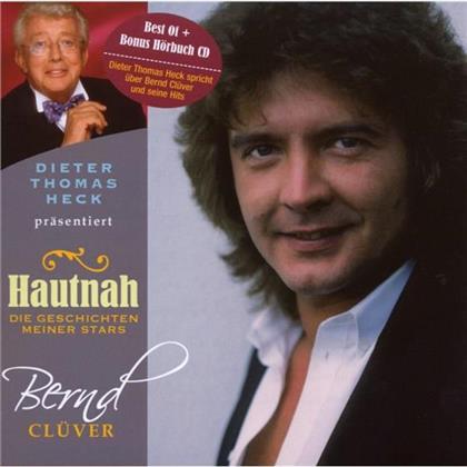 Bernd Clüver - Hautnah - Die Geschichten (2 CDs)