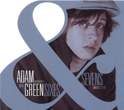 Adam Green - Sixes & Sevens (Limited Edition)