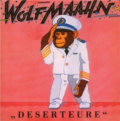 Wolf Maahn - Deserteure (New Version)