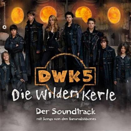 Die Wilden Kerle (OST) - OST 5