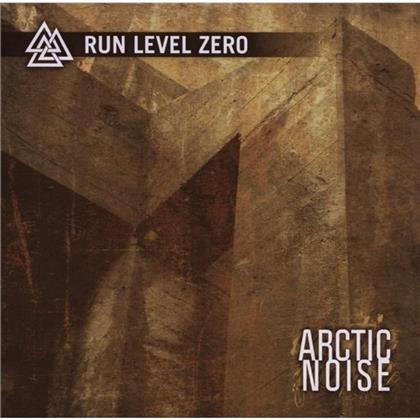 Run Level Zero - Arctic Noise