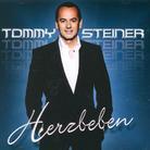 Tommy Steiner - Herzbeben