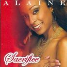 Alaine - Sacrifice