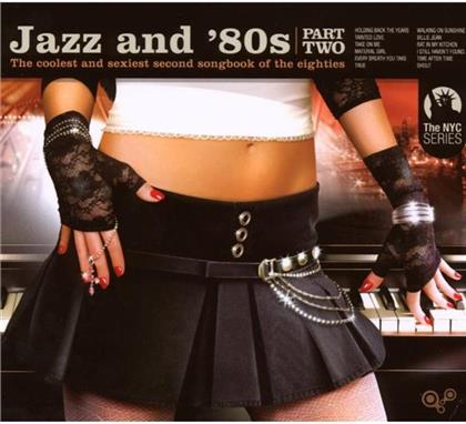 Jazz And 80'S - Various 2