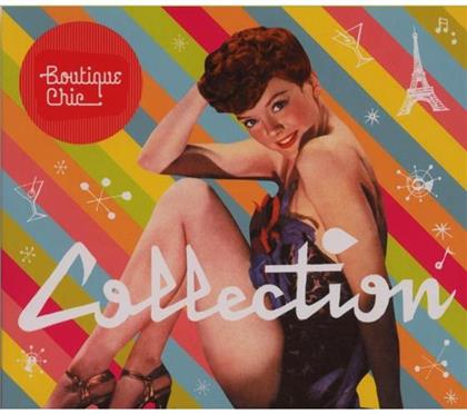 Boutique Chic Collection