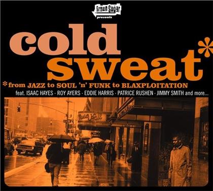 Cold Sweat - Various