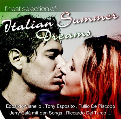 Italian Summer Dreams - Various